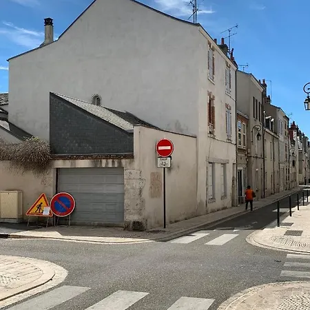 T1 Bis Hyper-centre, tout équipé, refait à neuf Orléans Exterior foto