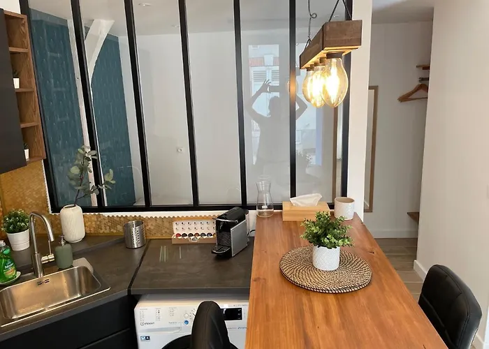 Le Studio Cosy