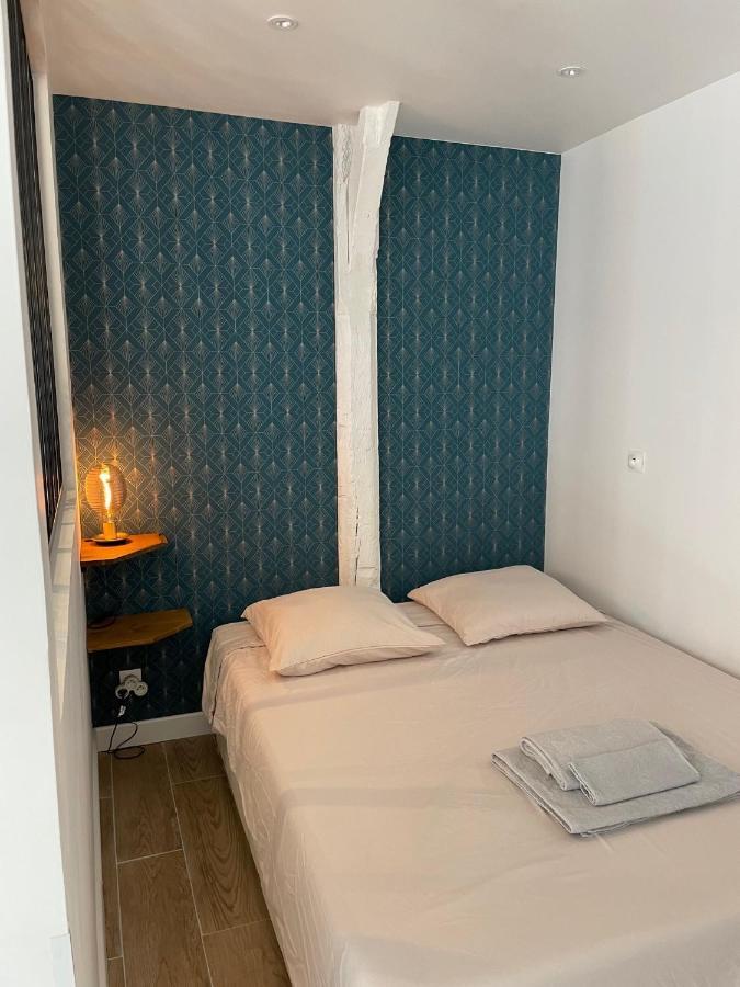 Apartment Le Cosy