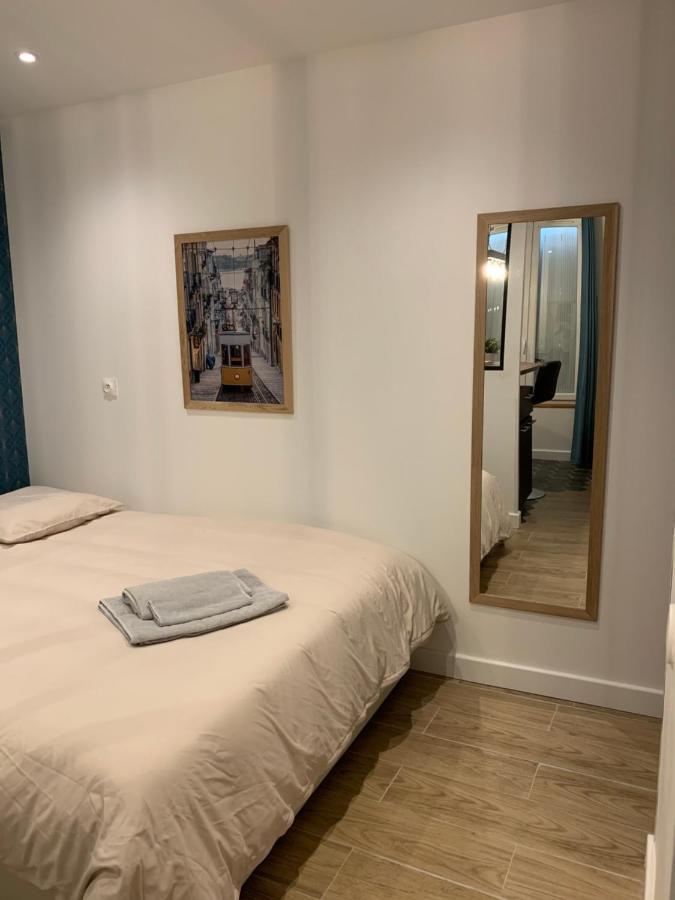 Le Cosy * Orleans