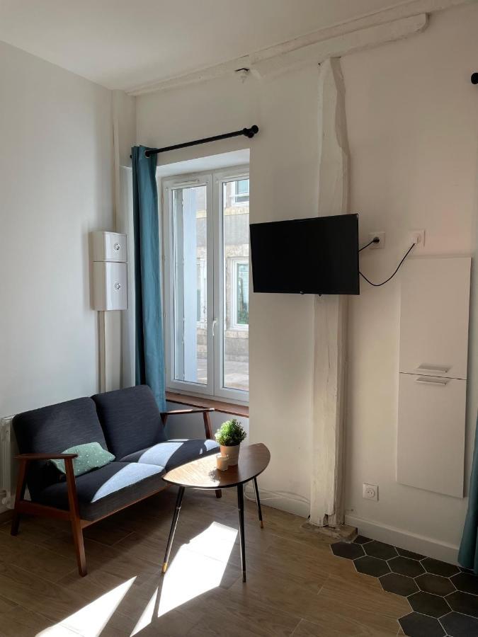 Le Cosy Apartment
