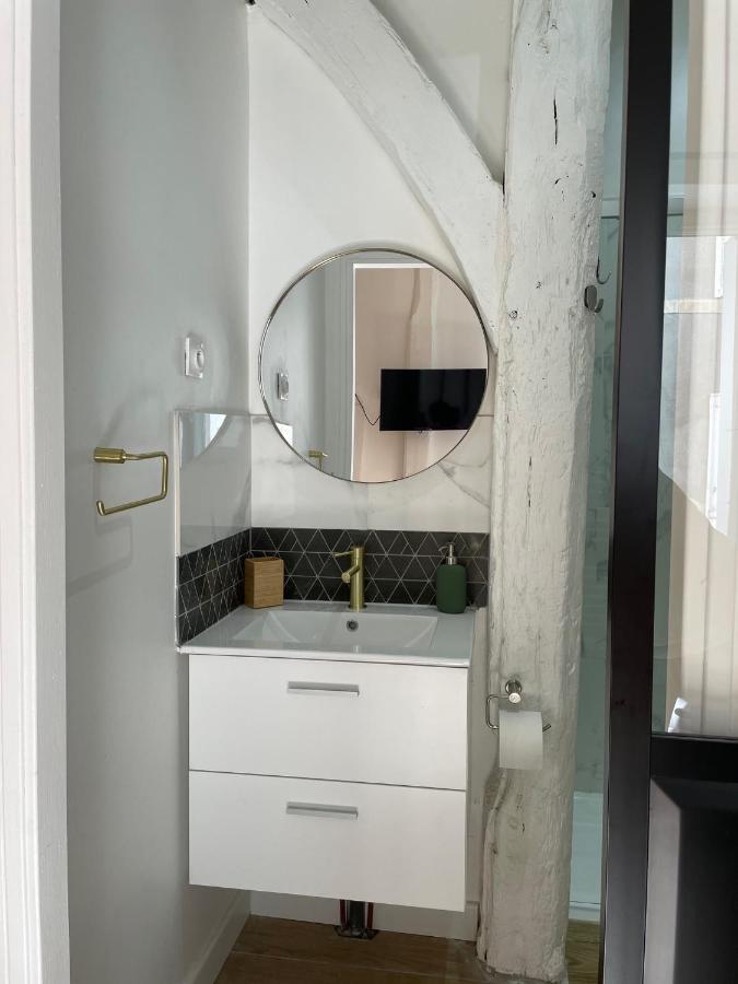 Apartment Le Cosy Orleans