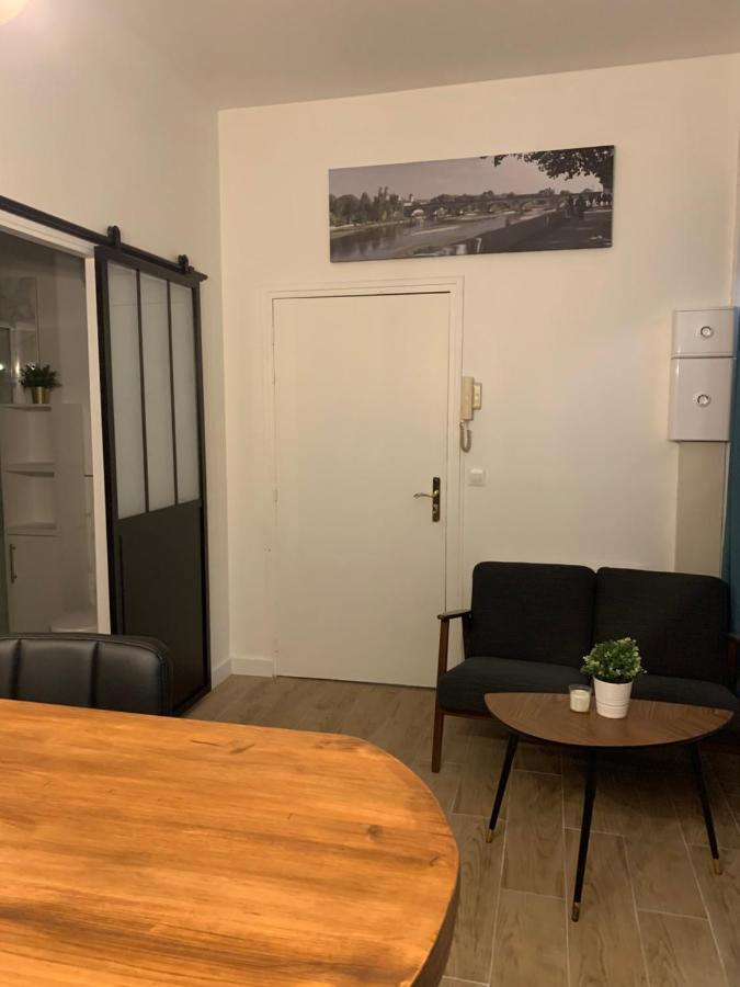Apartment Le Cosy Orleans