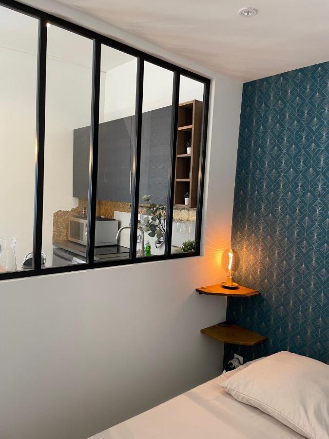 Le Cosy Apartment *