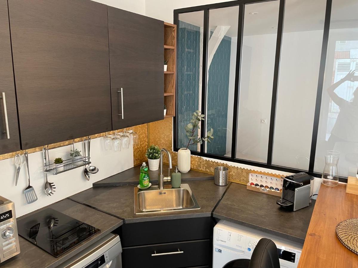 Le Cosy Apartment
