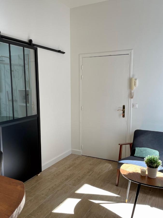 Le Cosy Apartment