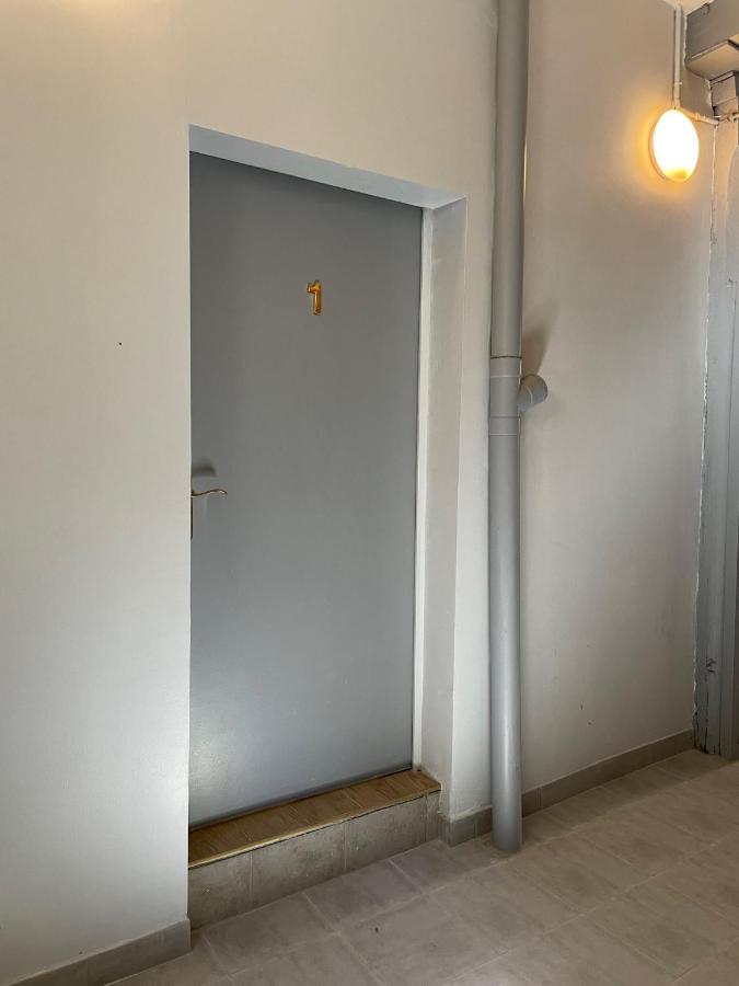 Apartment Le Cosy